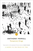 KNYGA Anthony Powell Temporary Kings