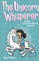KNYGA Dana Simpson Unicorn Whisperer