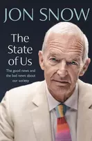 KNYGA Anonymous State of Us, The good news and the bad news about our society