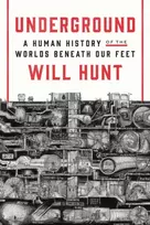 KNYGA Will Hunt Author Po žeme