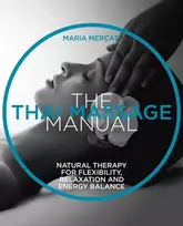 KNYGA Maria Mercati Thai Massage Manual