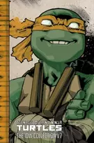 KNYGA Tom Waltz Teenage Mutant Ninja Turtles: The IDW Collection Volume 7