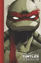KNYGA Tom Waltz Teenage Mutant Ninja Turtles: The IDW Collection Volume 1