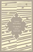 KNYGA Carson Mccullers Ballad of the Sad Cafe