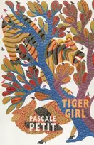 KNYGA Pascale Petit Tiger Girl