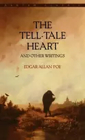 KNYGA Edgar Allan Poe The Tell-Tale Heart