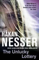 KNYGA Hakan Nesser Unlucky Lottery
