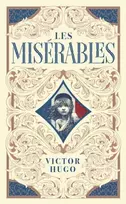 KNYGA Victor Hugo Les Miserables (Barnes & Noble Collectible Editions)