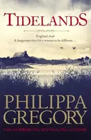 KNYGA Philippa Gregory Tidelands