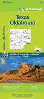 KNYGA Bookshop Texas Oklahoma - Zoom Map 176