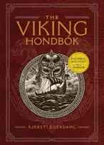 KNYGA Kjersti Egerdahl The Viking Hondbok