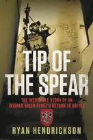 KNYGA Ryan Hendrickson Tip of the Spear