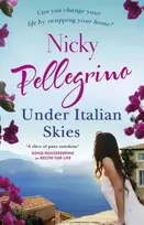 KNYGA Nicky Pellegrino Under Italian Skies