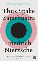 KNYGA Friedrich Nietzsche Thus Spake Zarathustra