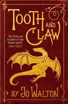 KNYGA Jo Walton Tooth and Claw