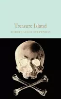 KNYGA Robert Louis Stevenson Treasure Island