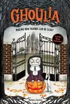KNYGA Barbara Cantini Ghoulia (Book 1)