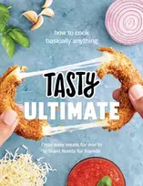 KNYGA Tasty Ultimate Cookbook