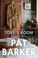 KNYGA Pat Barker Toby's Room