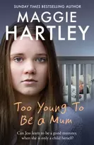 KNYGA Maggie Hartley Too Young to be a Mum