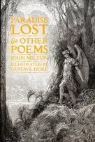 KNYGA John Milton Paradise Lost & Other Poems