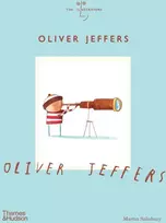 KNYGA Martin Salisbury Oliver Jeffers