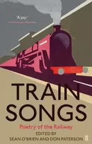 KNYGA Don Paterson Train Songs