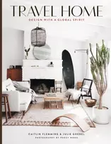 KNYGA Caitlin Flemming Travel Home: Design with a Global Spirit