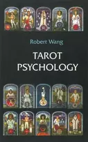 KNYGA Robert Wang Tarot Psychology