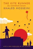 KNYGA Khaled Hosseini Kite Runner