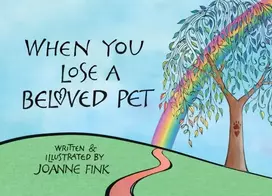 KNYGA Joanne Fink When You Lose a Beloved Pet
