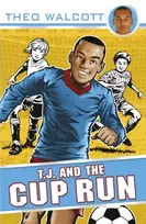 KNYGA Theo Walcott T.J. and the Cup Run