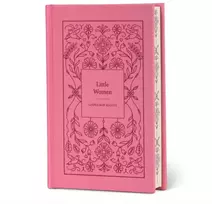 KNYGA Louisa May Alcott Little Women