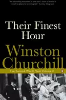 KNYGA Winston S Churchill Their Finest Hour
