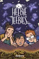 KNYGA Matthew Erman Heebie Jeebies