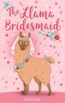 KNYGA Bella Swift The Llama Bridesmaid