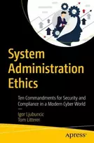 KNYGA Igor Ljubuncic System Administration Ethics