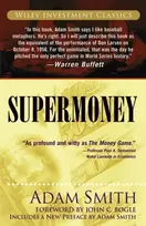 KNYGA Adam Smith Supermoney