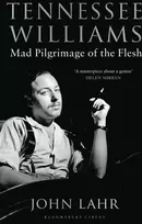 KNYGA John Lahr Tennessee Williams