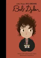 KNYGA María Isabel Sánchez Vegara Bob Dylan
