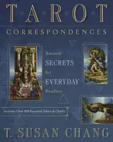 KNYGA T Susan Chang Tarot Correspondences