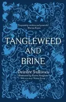KNYGA Deirdre Sullivan Tangleweed and Brine: YA Book of the Year, Irish Book Awards
