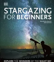 KNYGA Will Gater Stargazing for Beginners