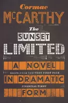 KNYGA Cormac Mccarthy Sunset Limited
