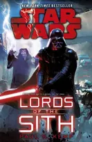 KNYGA Paul S Kemp Star Wars: Lords of the Sith