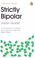 KNYGA Darian Leader Strictly Bipolar
