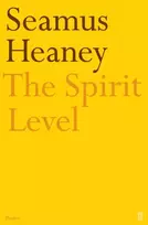 KNYGA Seamus Heaney Spirit Level