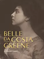 KNYGA Philip Palmer Belle da Costa Greene: A Librarian’s Legacy