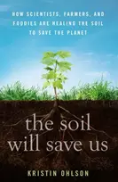KNYGA Bookshop Soil Will Save Us