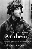 KNYGA Robert J Kershaw Street in Arnhem